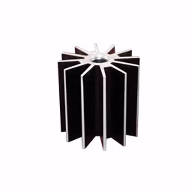 ATSEU-077C-C6-R0 Advanced Thermal Solutions Inc.  Produits thermiques à LED